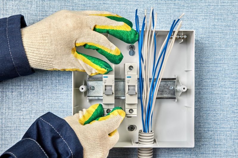 Electric Panel Replacement in Provo, UT