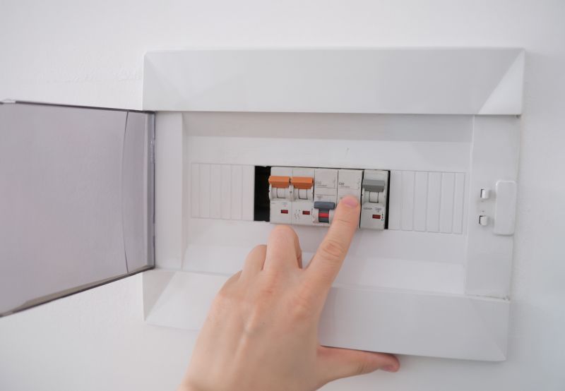 Electrical Breaker Service in Prescott Valley, AZ