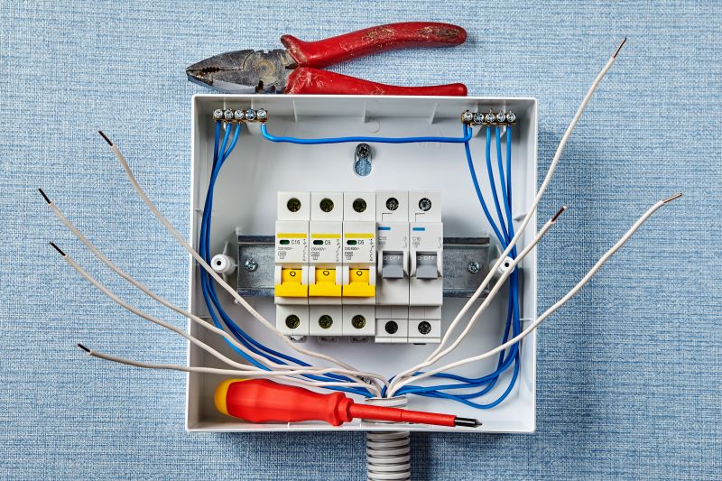 Electrical Panel Service in Prescott Valley, AZ