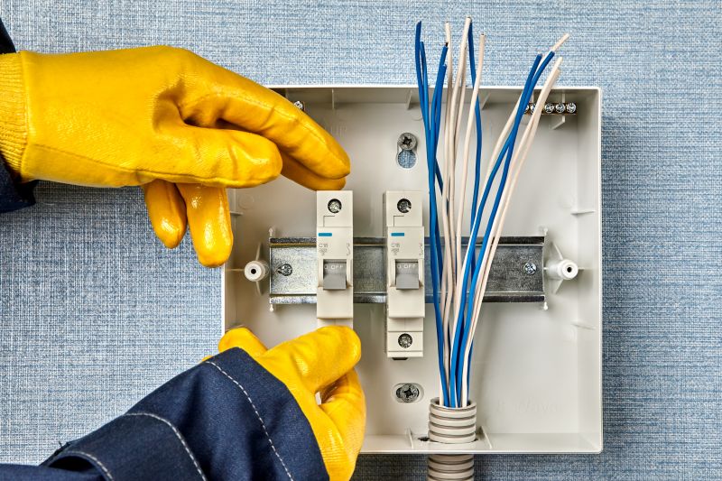 Electrical Renovation in Pasadena, CA