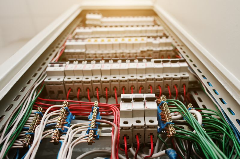 Electrical Update Service in Pasadena, CA