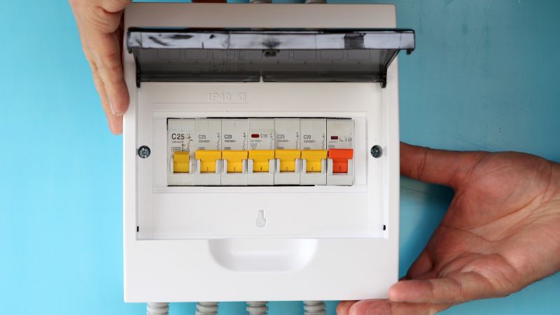 Electrical Upgrade Service in Prescott Valley, AZ