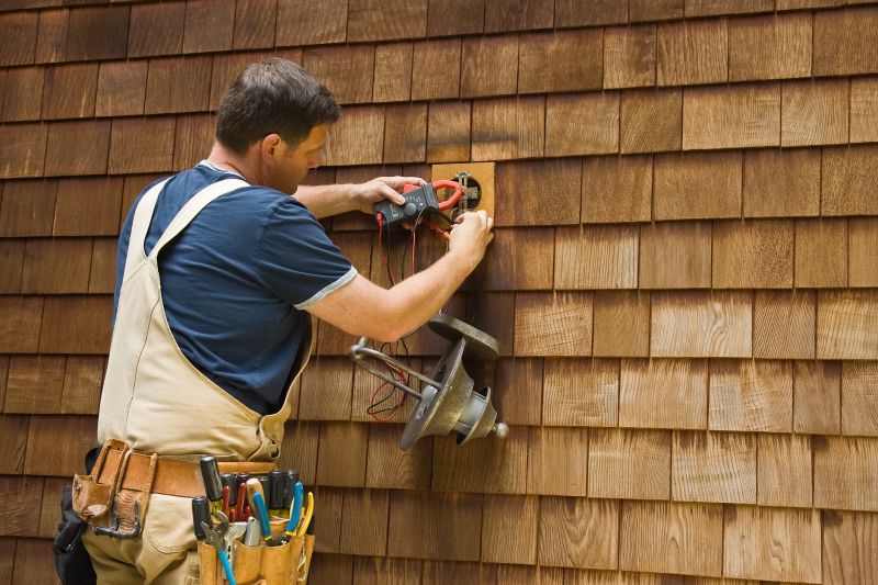 Lighting Installations