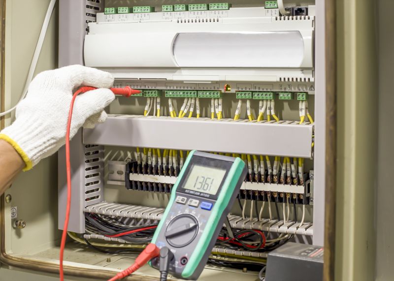 Maintenance and Repairs