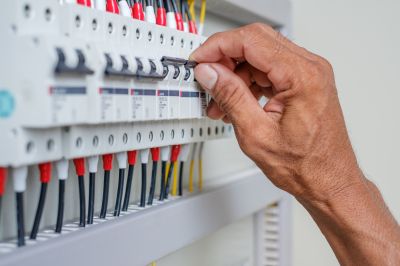 Fuse Box Replacement in Provo, UT