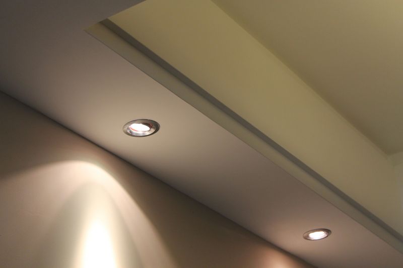 Led Can Light Installation in Olathe, KS