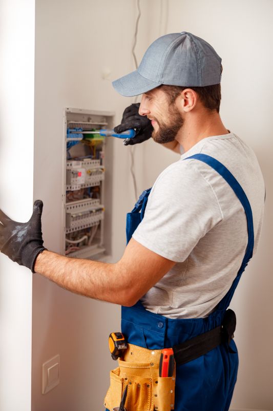 Main Panel Replacement in Prescott Valley, AZ