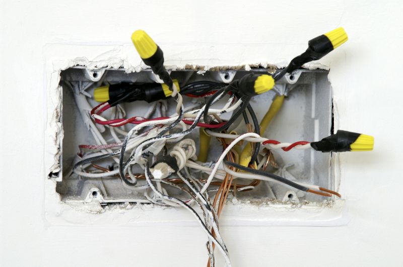 New Construction Wiring in Denver, CO