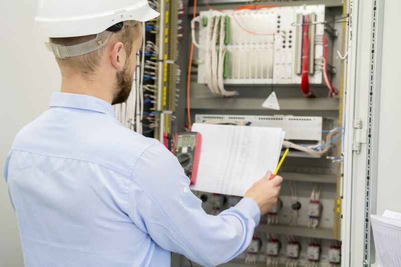 Professional Electrical Work
