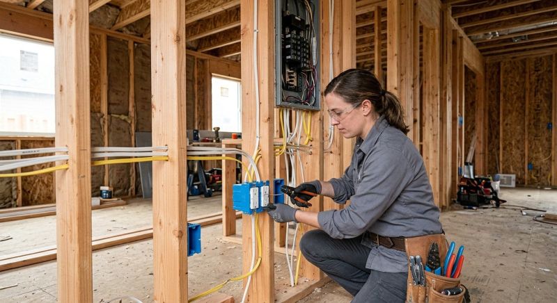Electrician Service