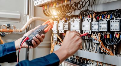 Electric Panel Replacement in Pasadena, CA