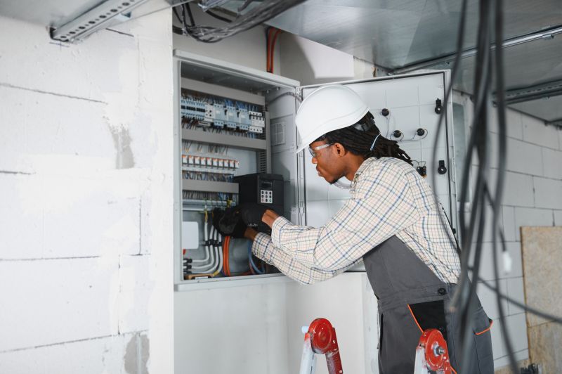 Electrical Upgrade Service in Utah County, UT