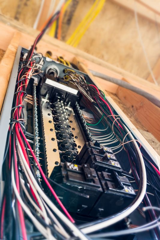 Home Rewiring Service in Orem, UT